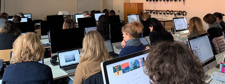 تحصیل در ایتالیا