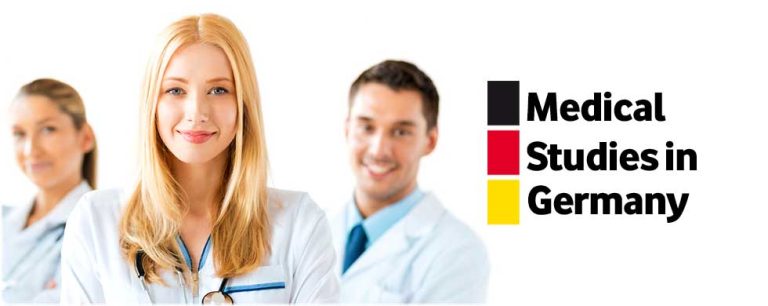 تحصیل پزشکی در آلمان