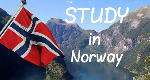 کار دانشجویی در نروژ