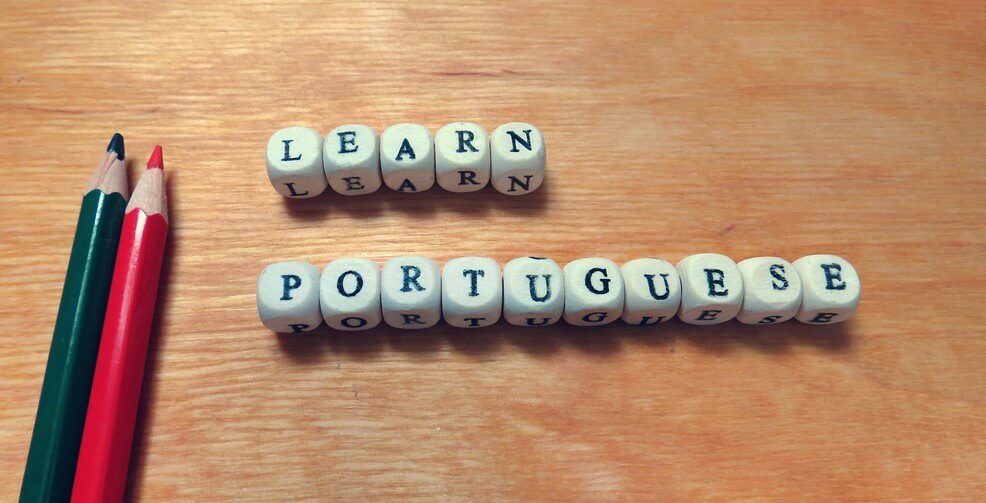 روش‌های یادگیری زبان پرتغالی