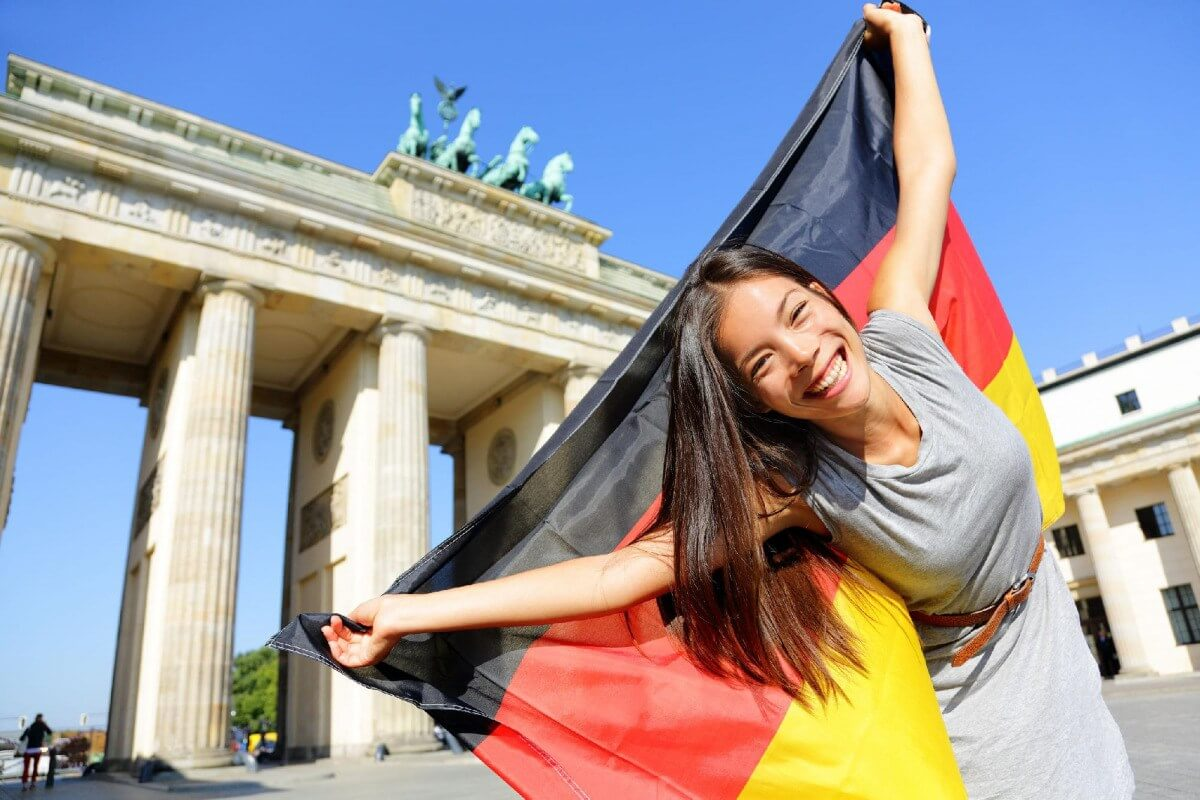 بورس تحصیلی در آلمان در مقطع کارشناسی ارشد