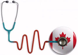  بهداشت و درمان در کانادا