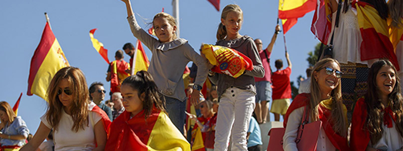 مزایای زندگی در اسپانیا