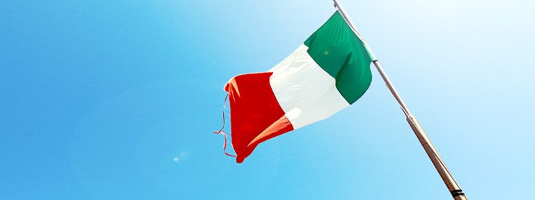 درباره ایتالیا