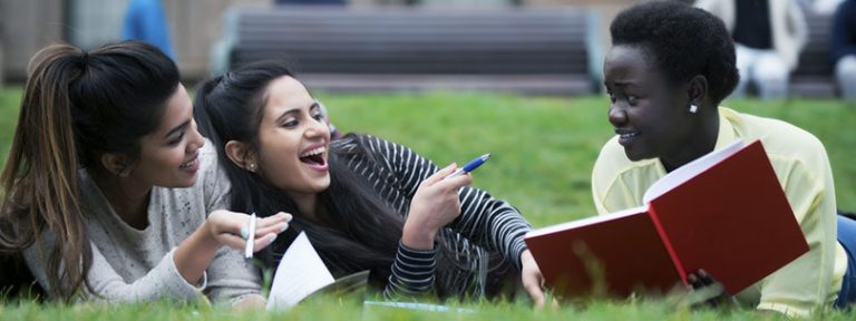 تحصیل در آلمان