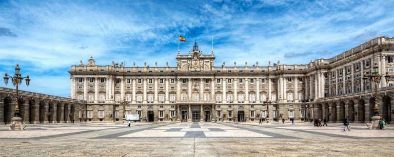 مزایای تحصیل در اسپانیا