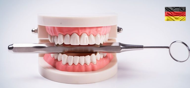 تحصیل دندانپزشکی در آلمان