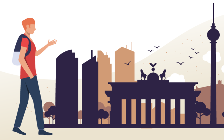 کارشناسی در آلمان