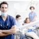 تحصیل در رشته دندانپزشکی در آمریکا