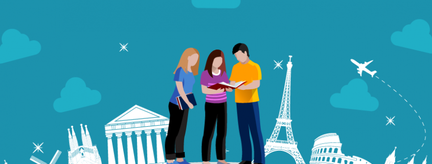 ارزان ترین کشور برای تحصیل در اروپا