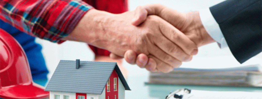 اقامت فرانسه از طریق خرید خانه