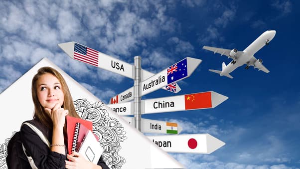 آیا شرایط کاری و تحصیلی در کشور هند خوب است؟ 