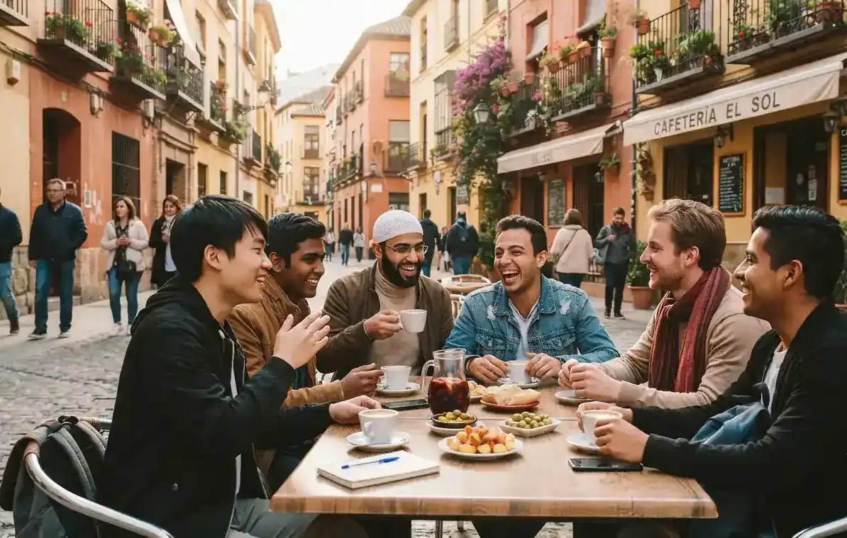 بهترین شهرهای دانشجویی اسپانیا