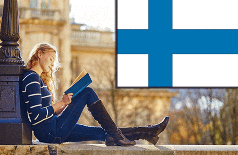 رشته های تحصیل در مقطع کارشناسی در فنلاند