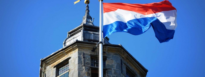 اقامت هلند از طریق کار و ویزای کار هلند