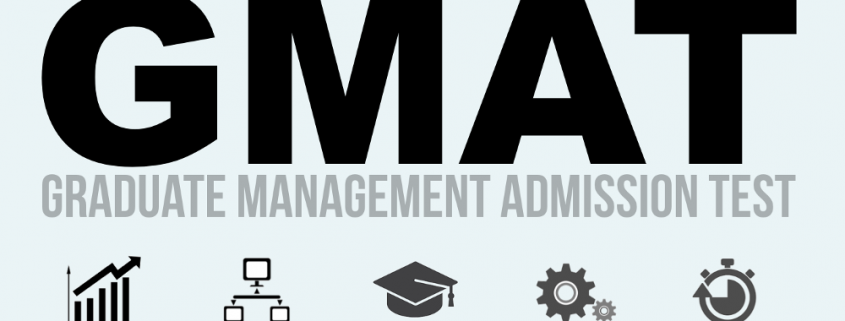 آزمون GMAT