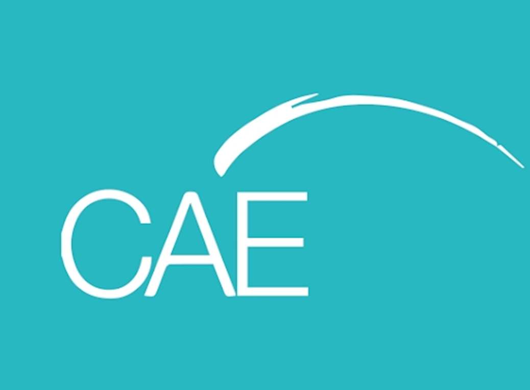 مراحل آزمون CAE