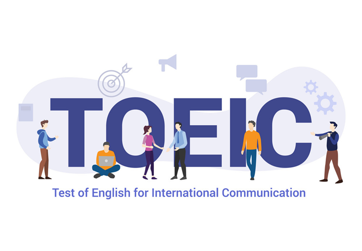 نکات مهم آزمون ToEic