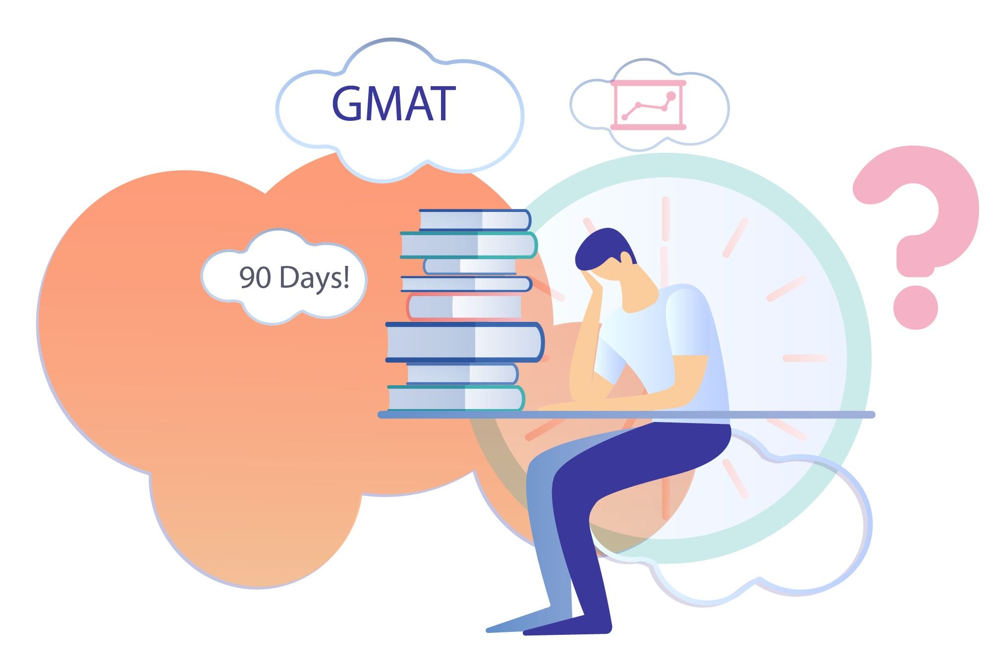 مرحله چهارم آزمون GMAT؛ بخش شفاهی