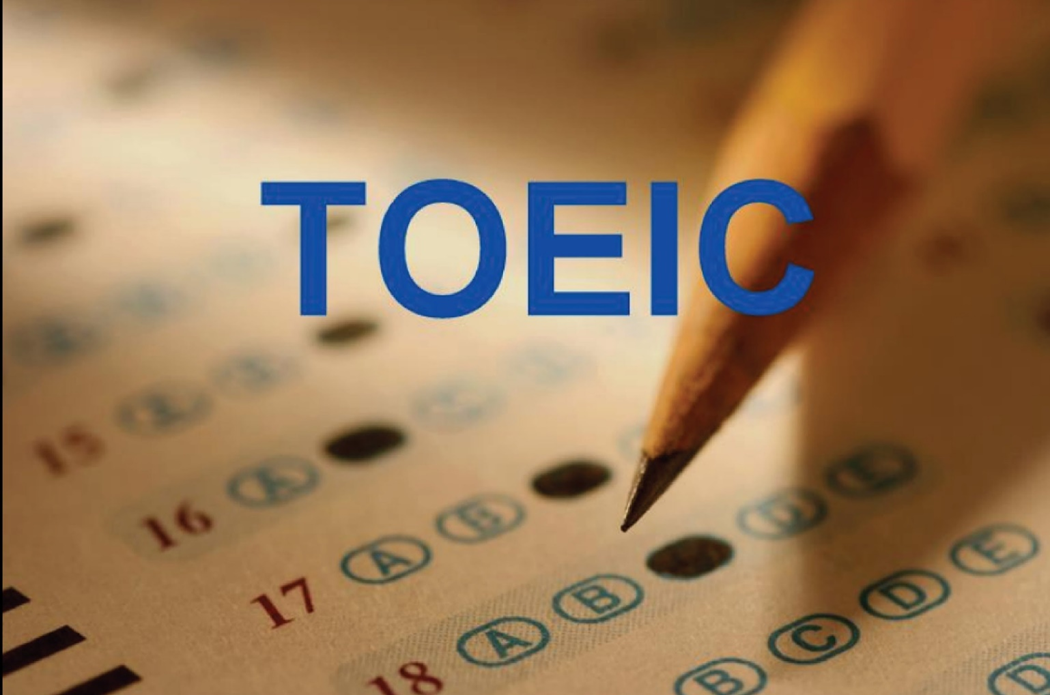 آزمون ToEic چیست؟