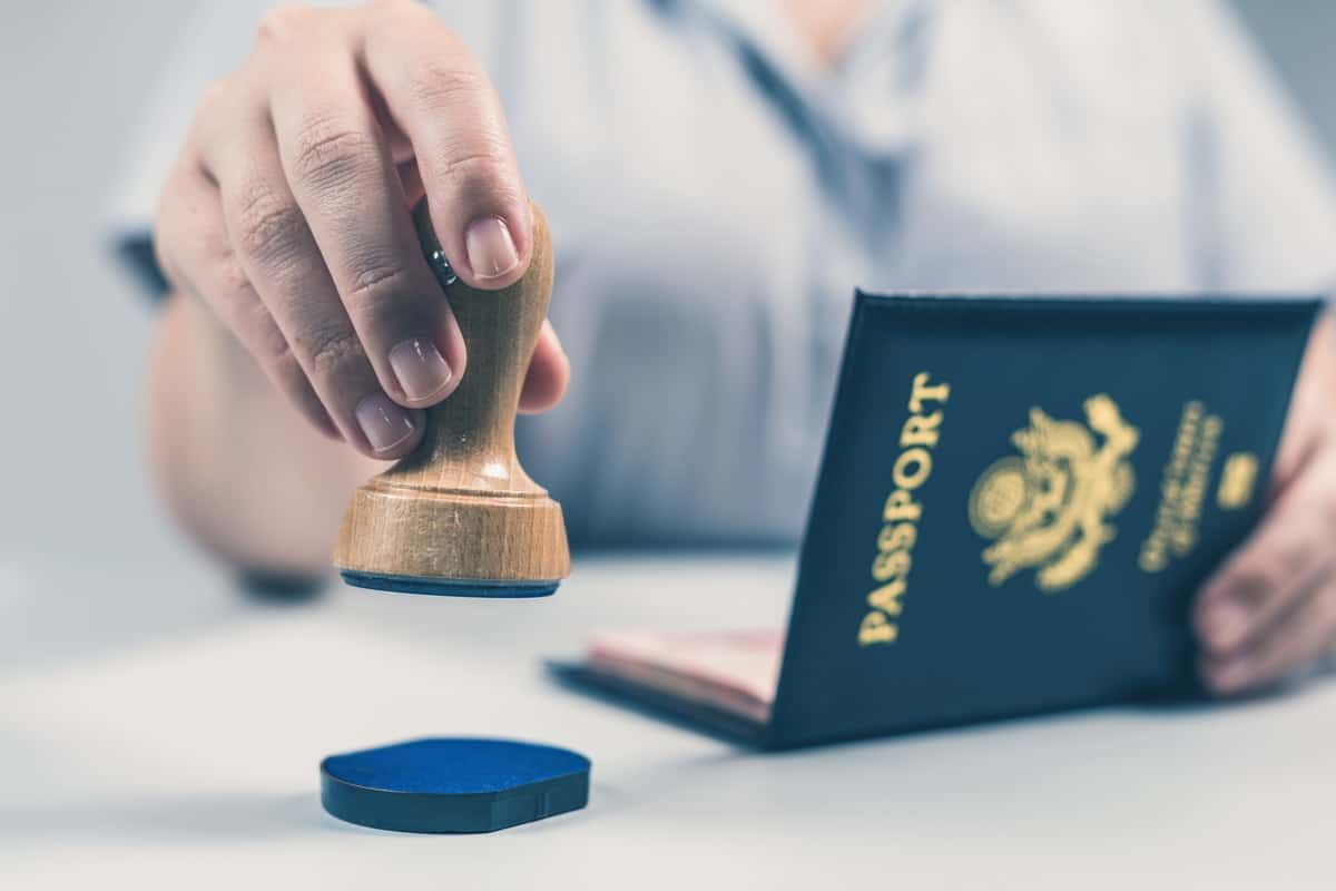 مدارک لازم جهت درخواست پذیرش