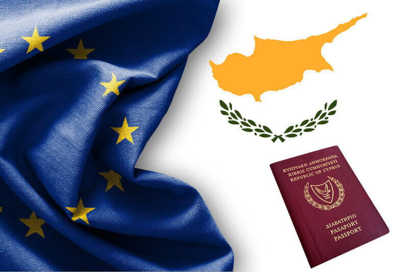 اخذ ویزای توریستی قبرس