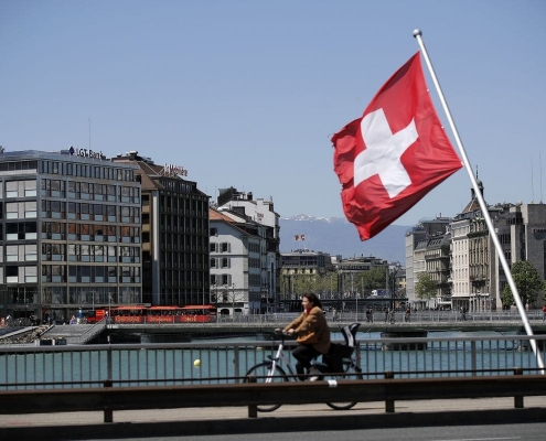 اقامت سوئیس از طریق ثبت شرکت